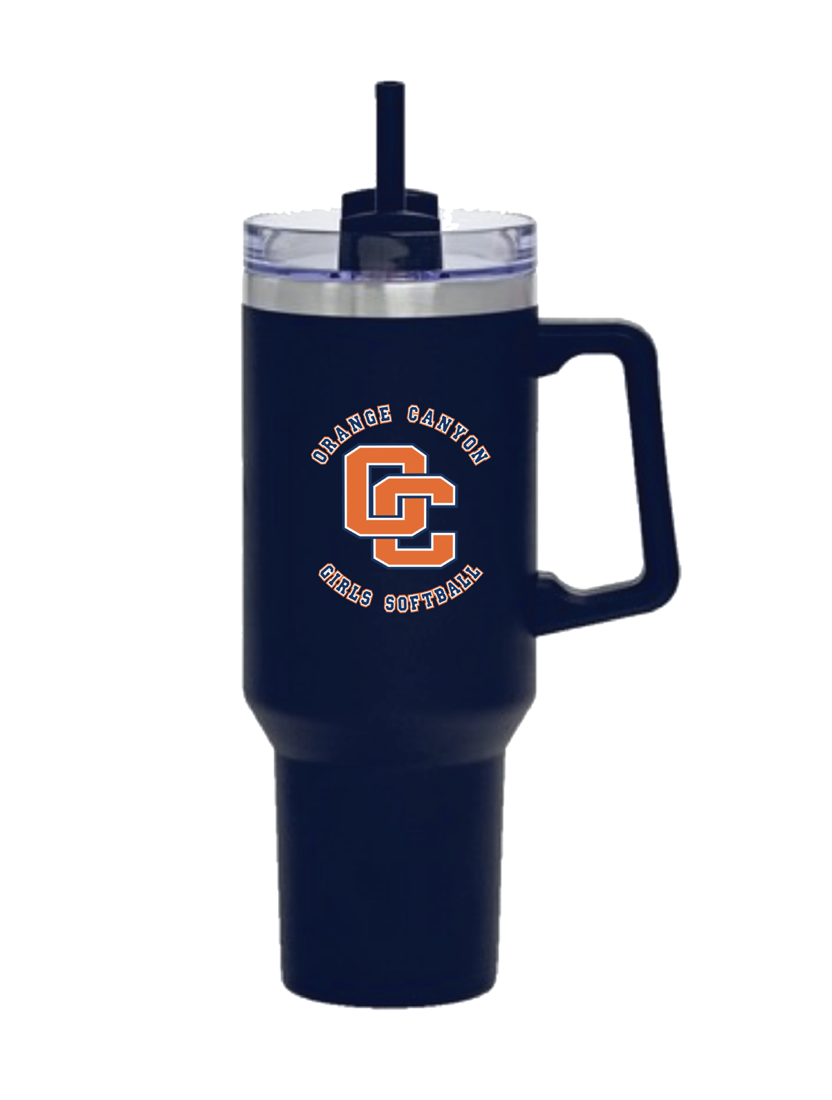 OCGS Drink Mug