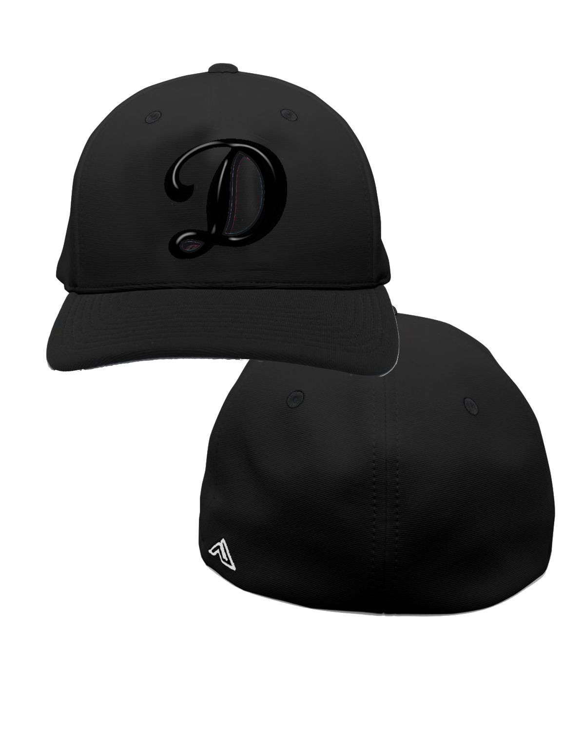 Dolphins Pacific® Hat (3 logo options) 2 week turn time