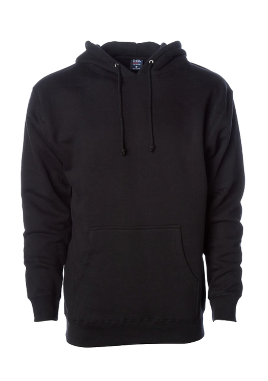 Sabertooth - Inde Heavyweight Pullover Sweatshirt (ADULT)