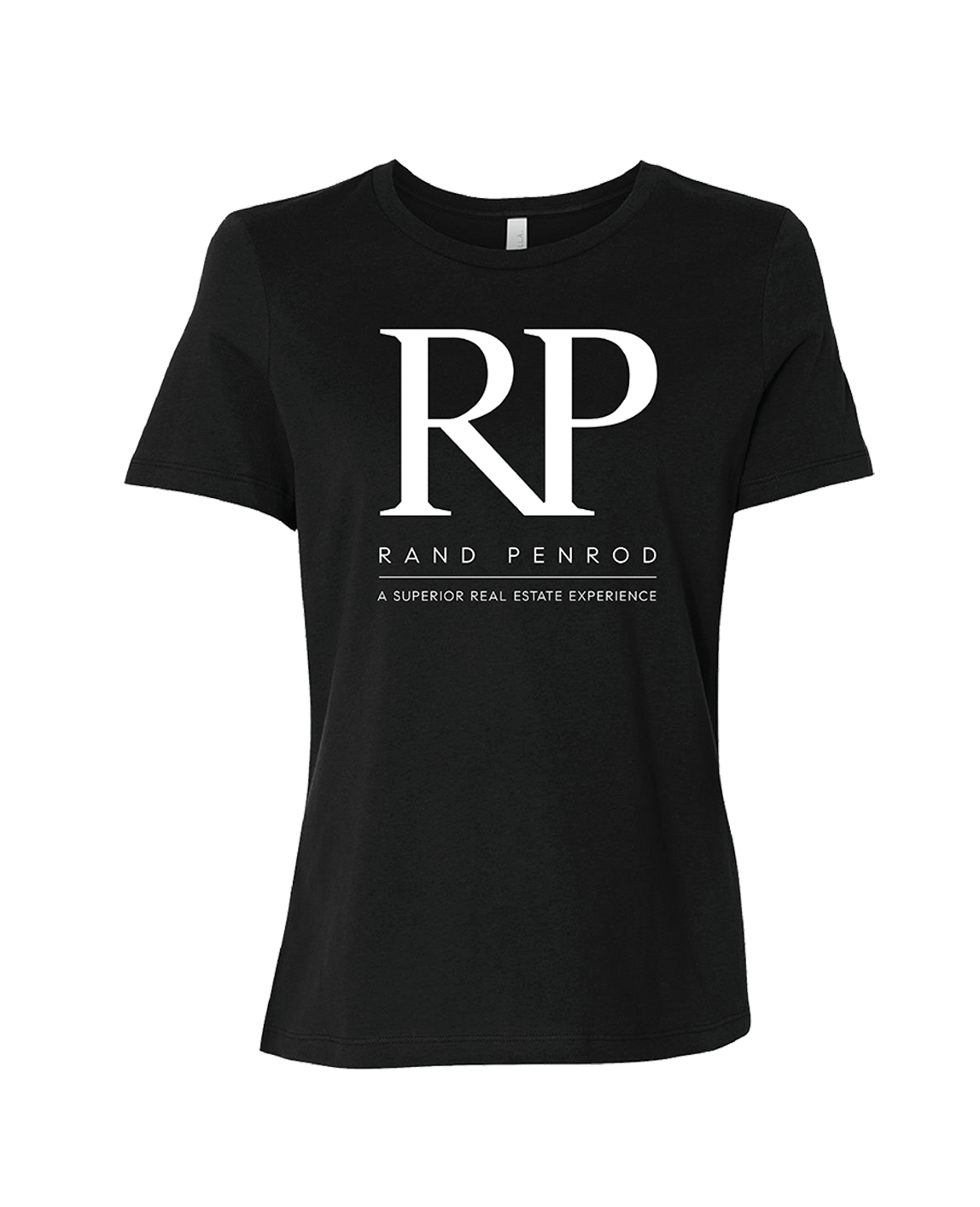 RP Rand Penrod Ladies Shirt