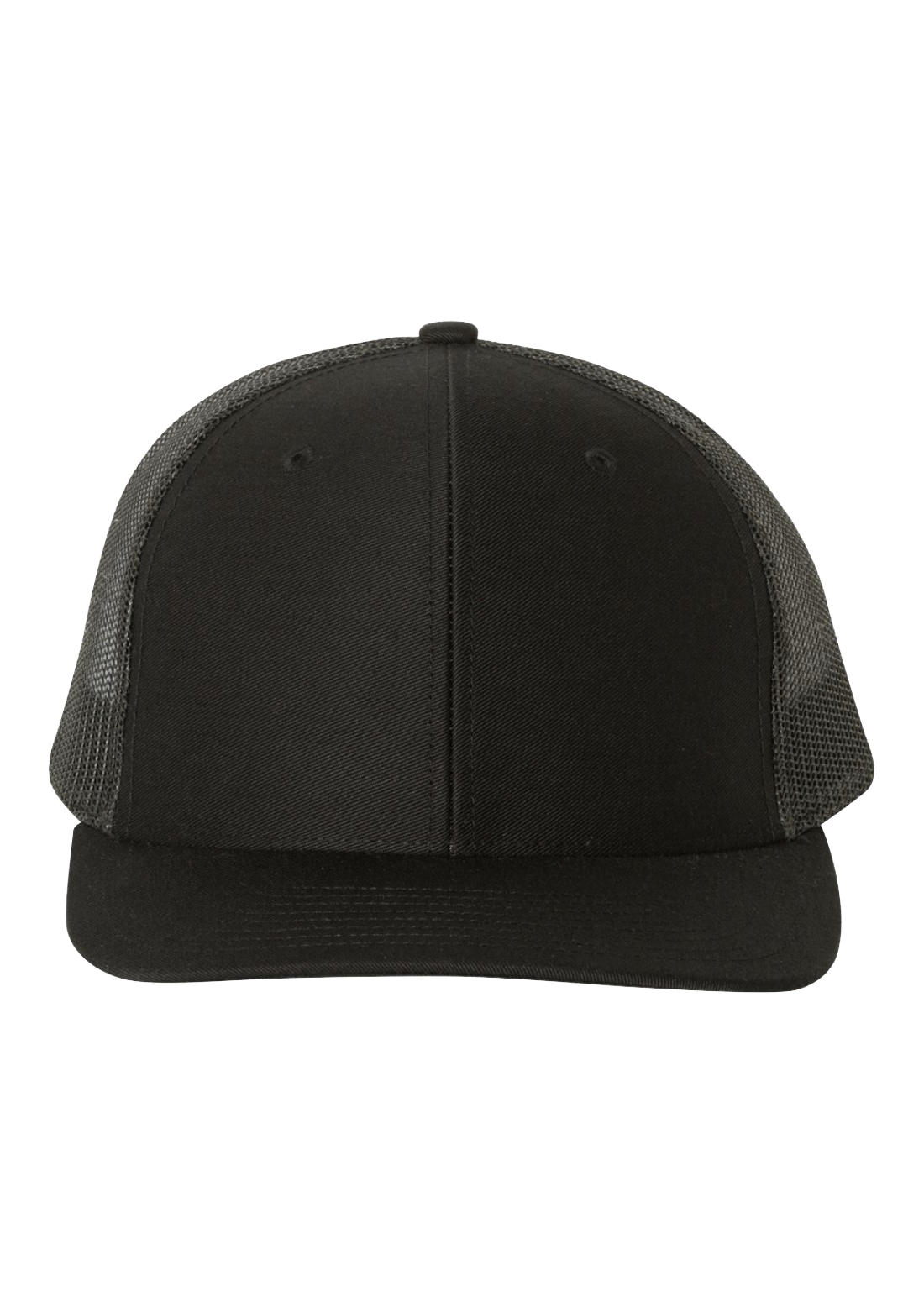 Richardson - Premium Flat Bill Snapback Cap