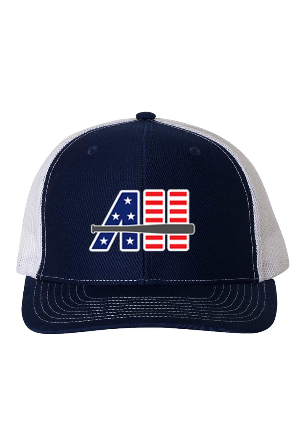 AHLL - Richardson Hat