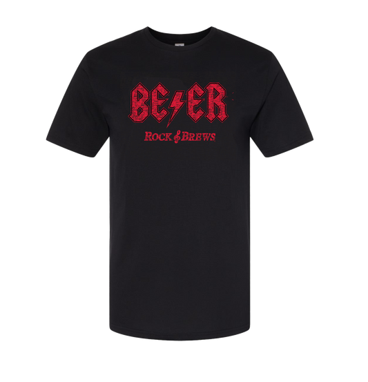 Rock and Brews Beer Bolt