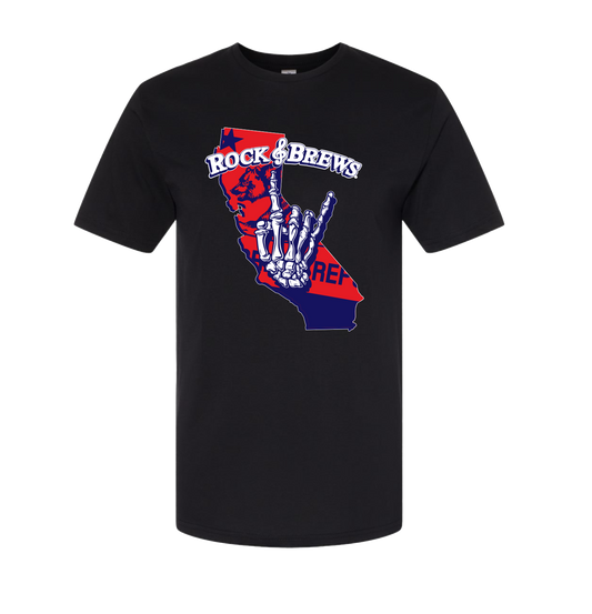 Rock and Brews Skelton Hand