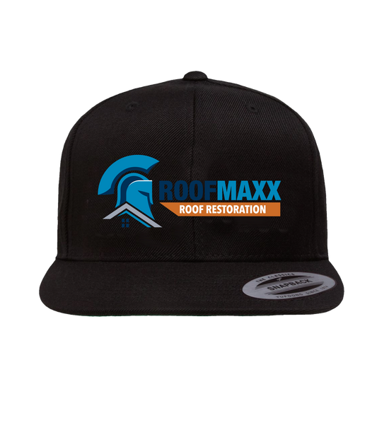 Roof Maxx Trojan Head Hat