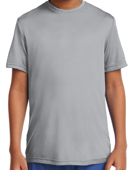 Sport-Tek Youth PosiCharge Competitor Tee - YST350