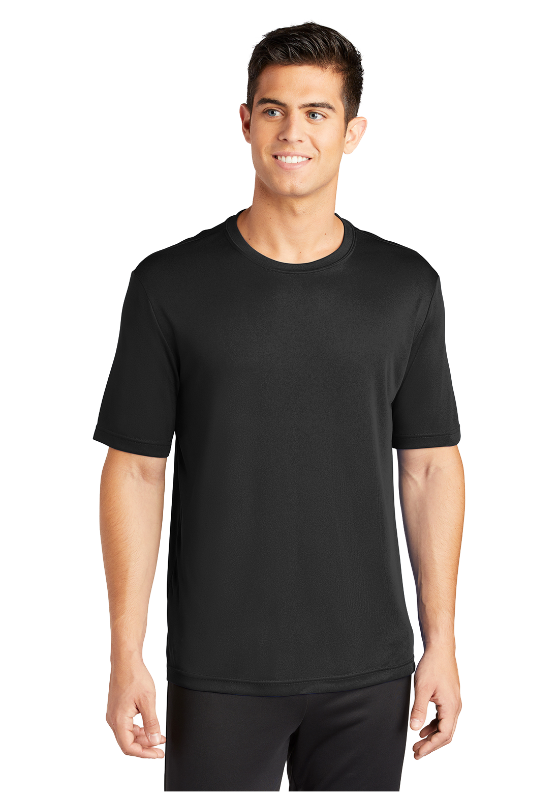 Sport-Tek® PosiCharge® Adult Competitor™ Tee (ADULT)