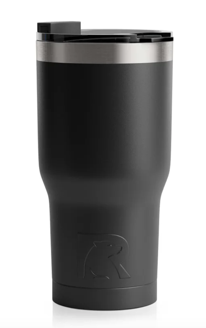 Rtic - 20oz Tumbler - Black