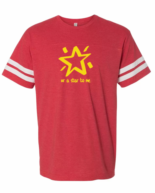 Brake - Official “star to me” Tee