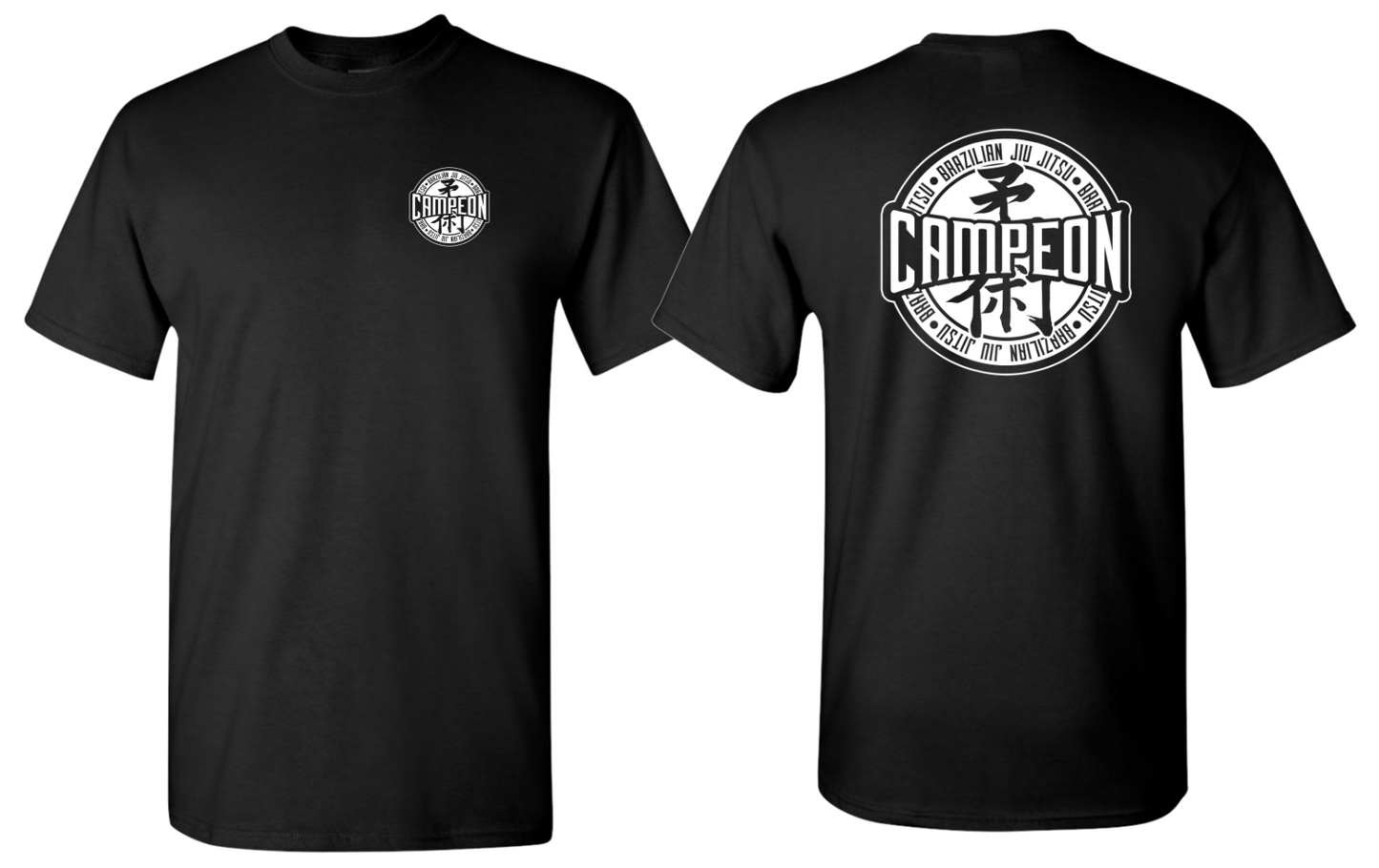 Campeon Tee Shirt
