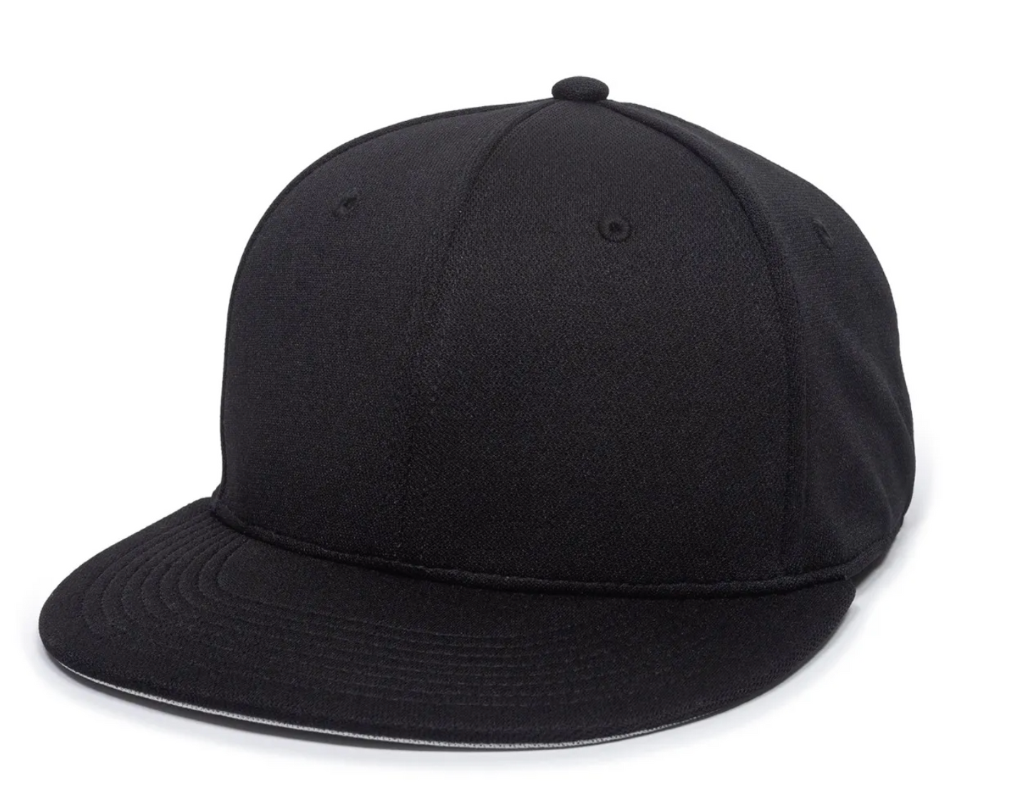 Flyers - OC Logo - OCSports Players Hat -BLACK