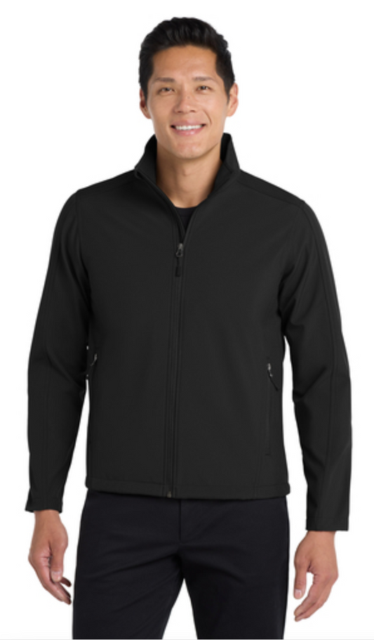 Port Authority Core Soft Shell Jacket