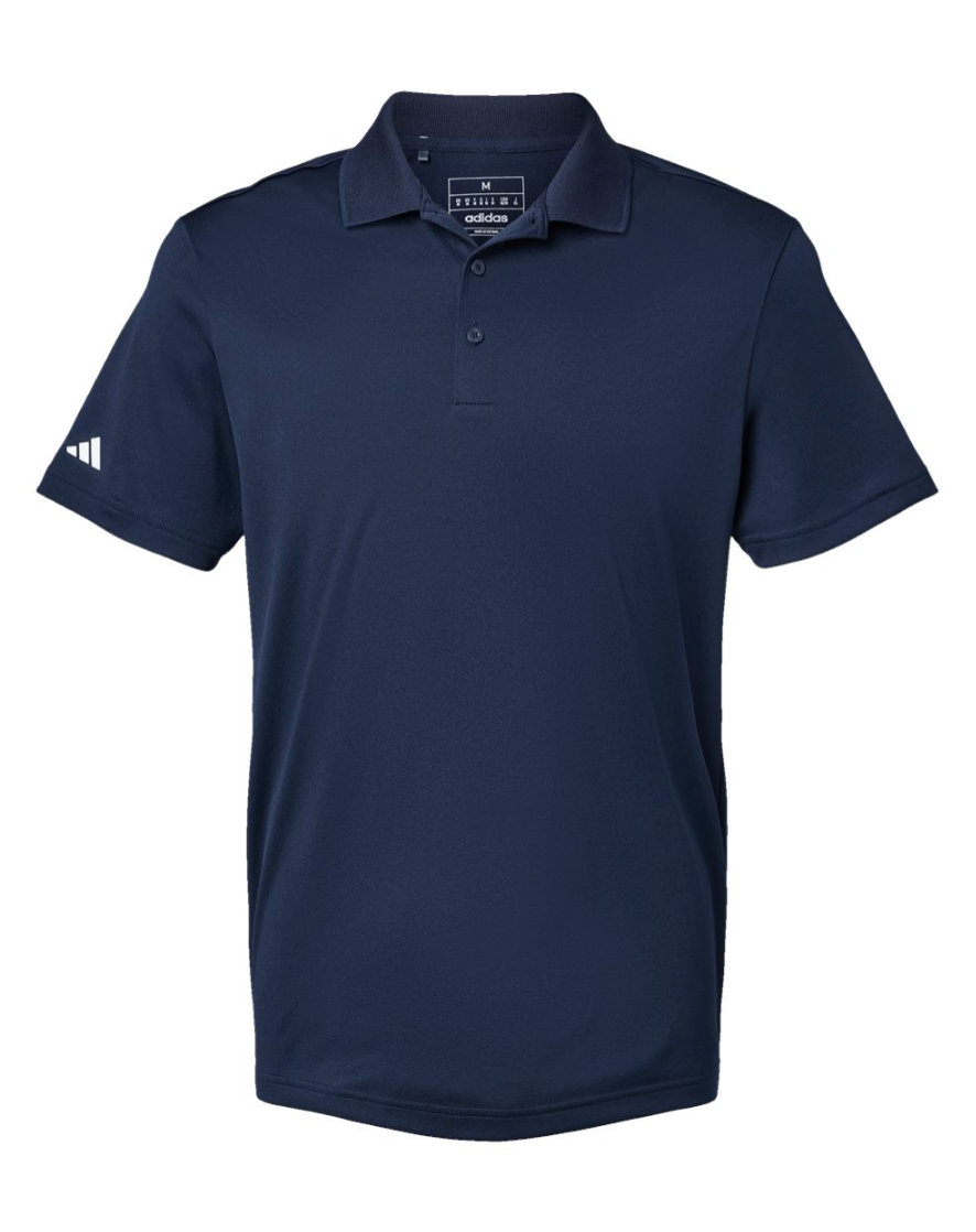Adidas - Basic Sport Polo - A430