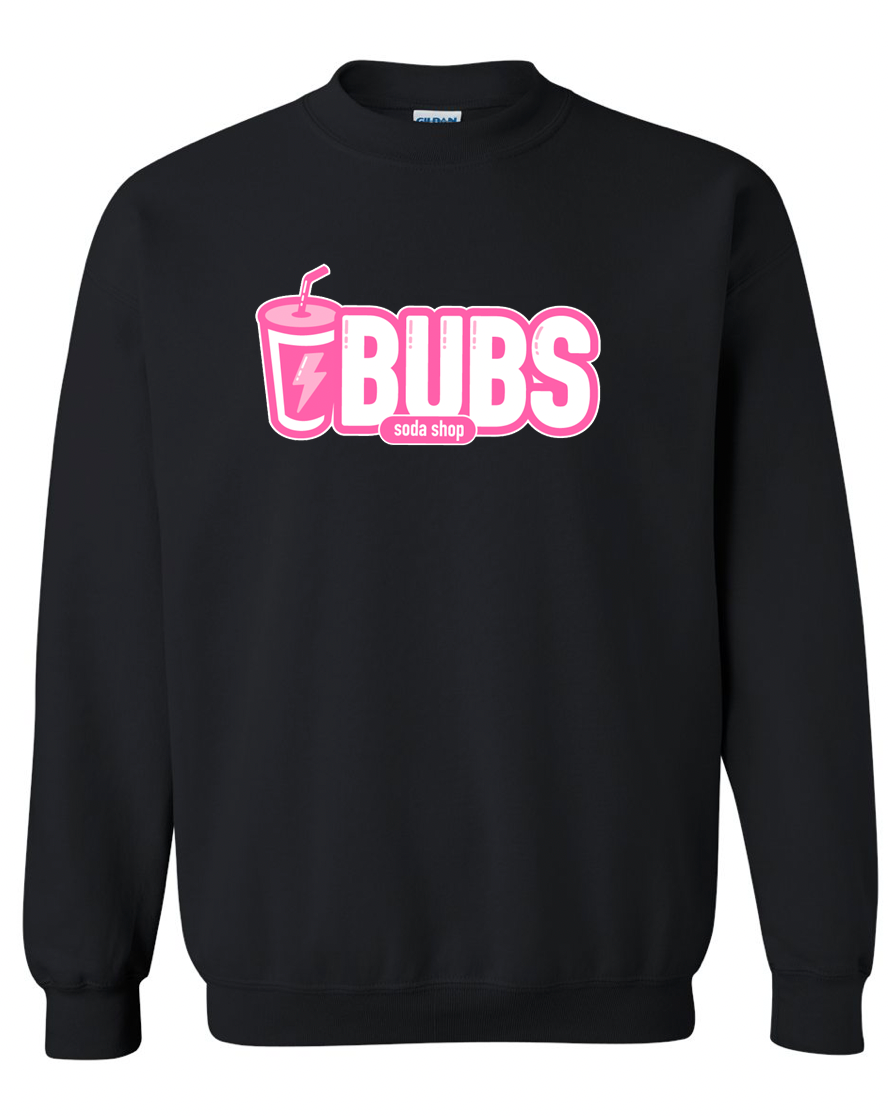 Bubs Crewneck