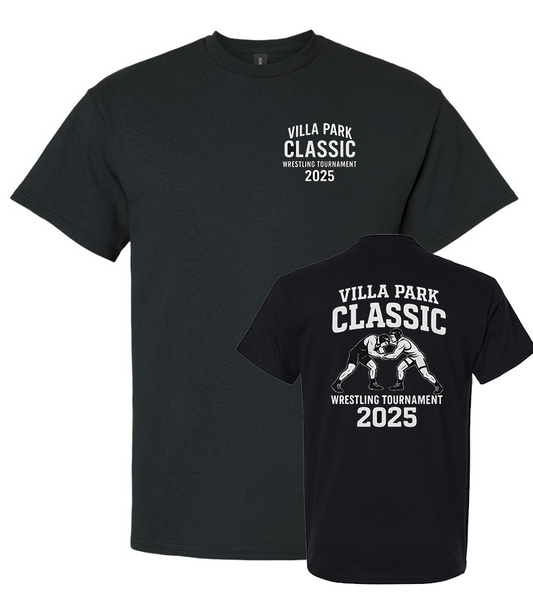 VP Spartan Classic 2025