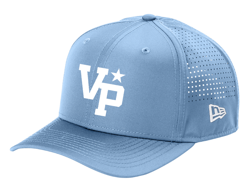 VP All Star NEW ERA Classic Hat (Snapback)