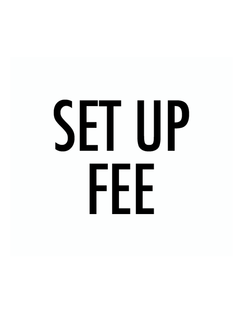 Sheperds Grove - *initial set up fee (2 screens)
