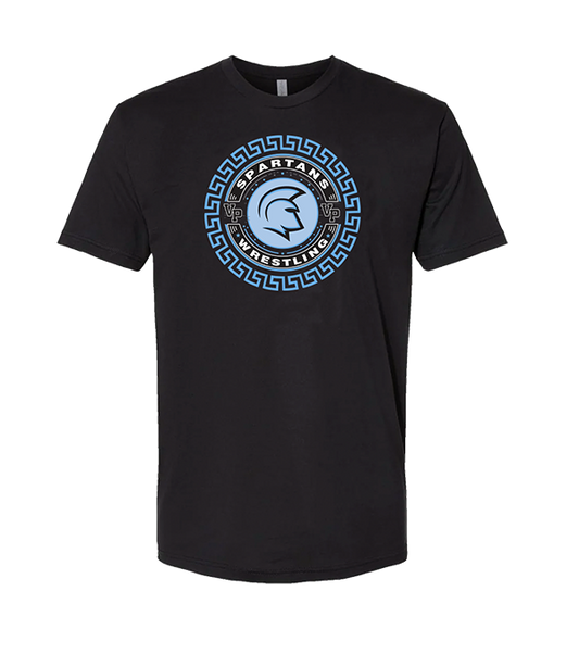 VP Spartan Circle Shirt