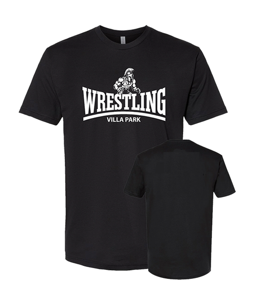 VP Spartan Spartan Strong Tee