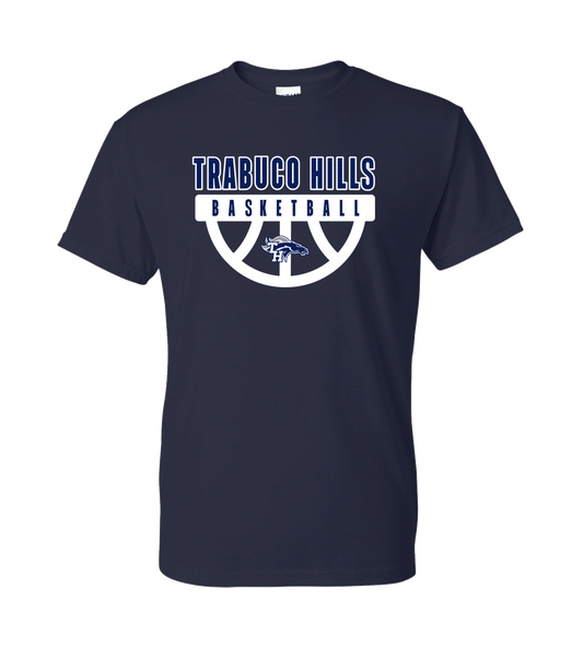 Trabuco Basketball Gildan Shirt