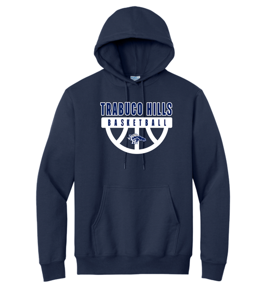 Trabuco Basketball Sweatshirt