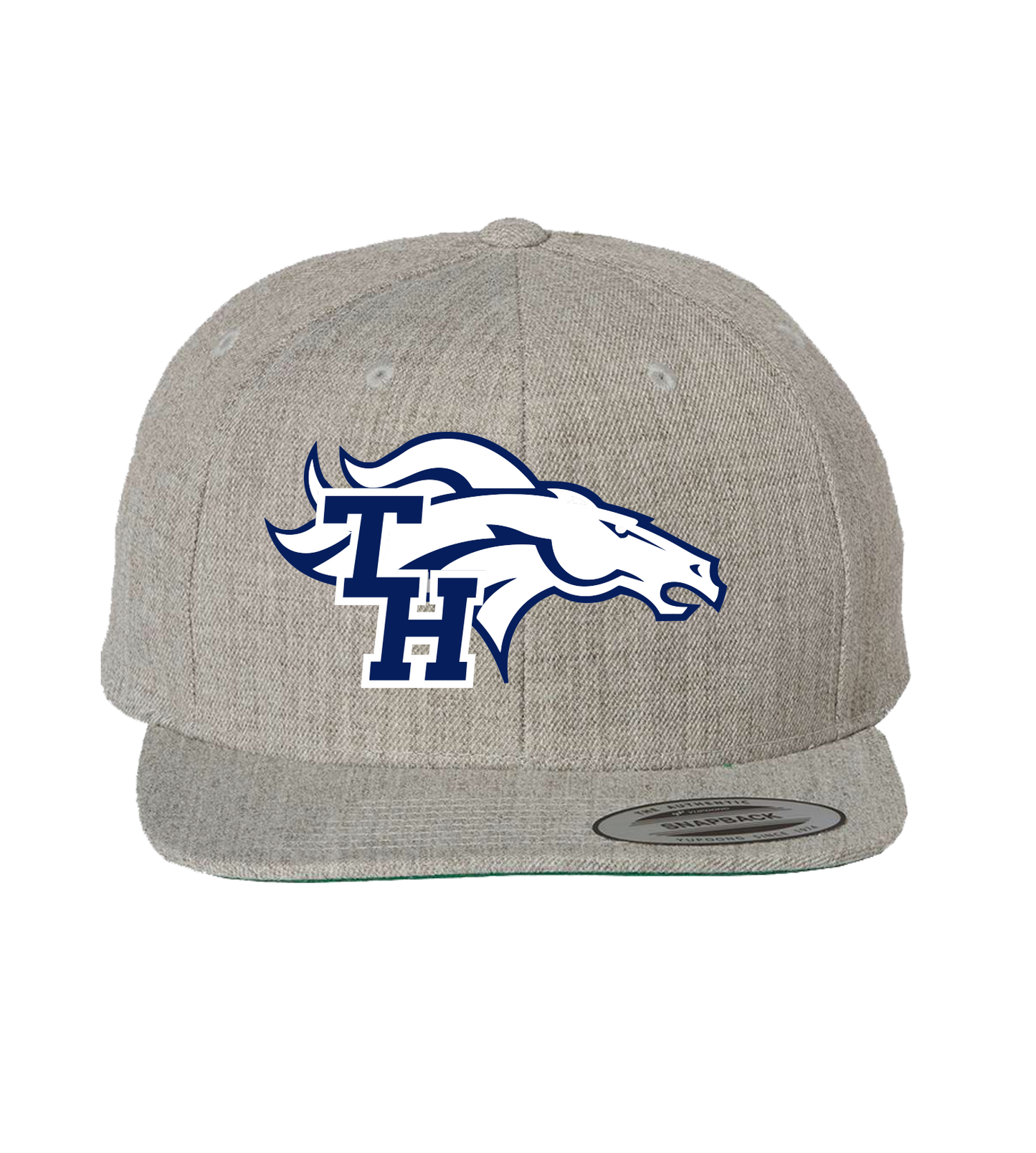Trabuco TH Mustang 6089 Hat