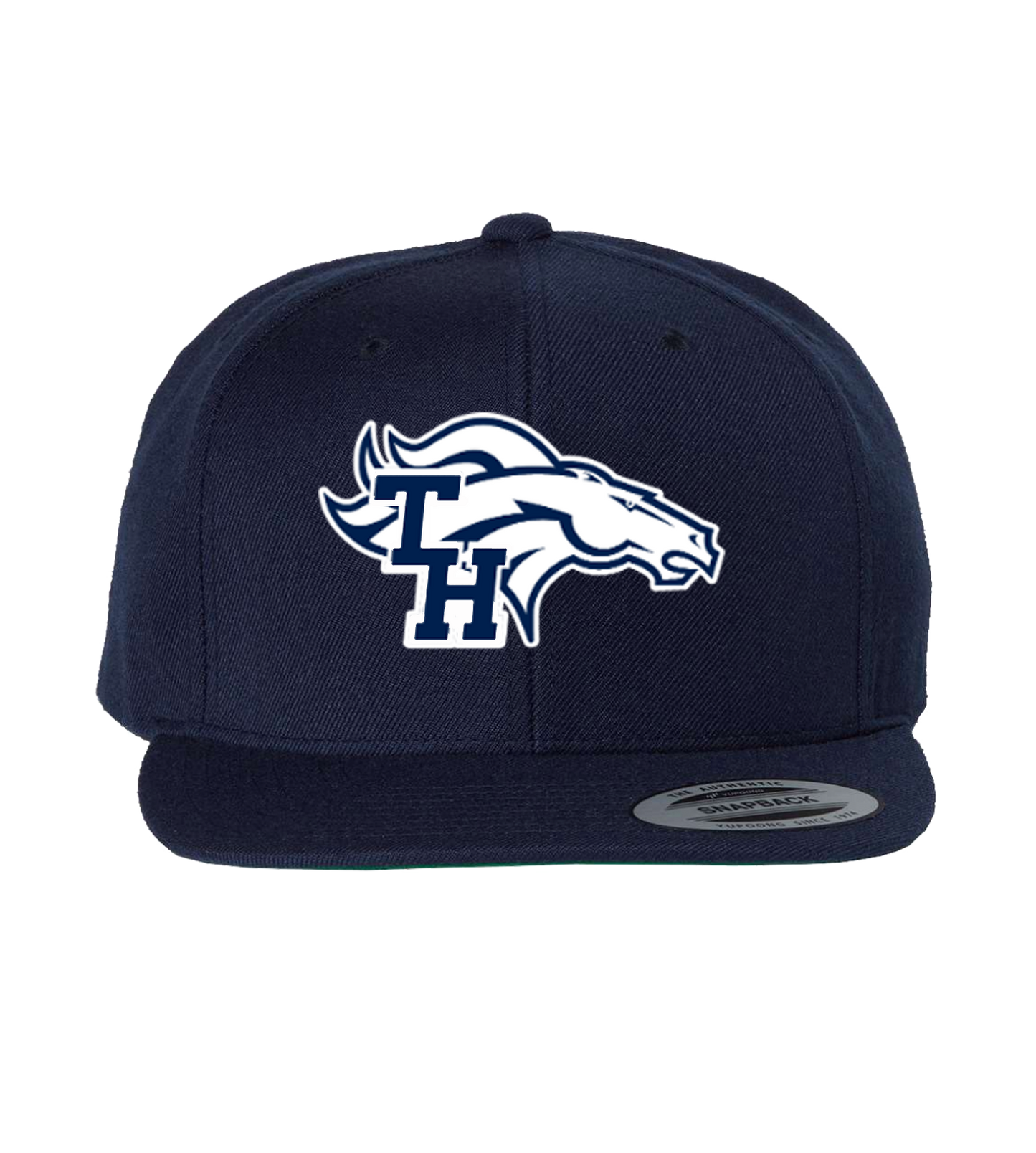 Trabuco TH Mustang 6089 Hat
