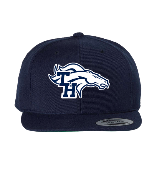 Trabuco TH Mustang 6089 Hat