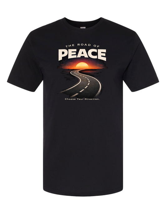 The Road of Peace