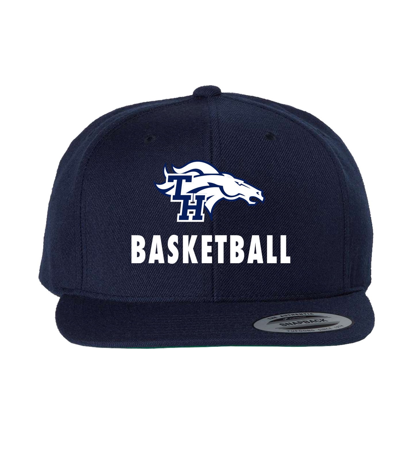 Trabuco Mustang 6089 Hat