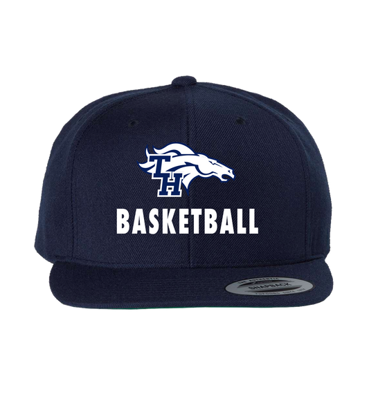 Trabuco Mustang 6089 Hat