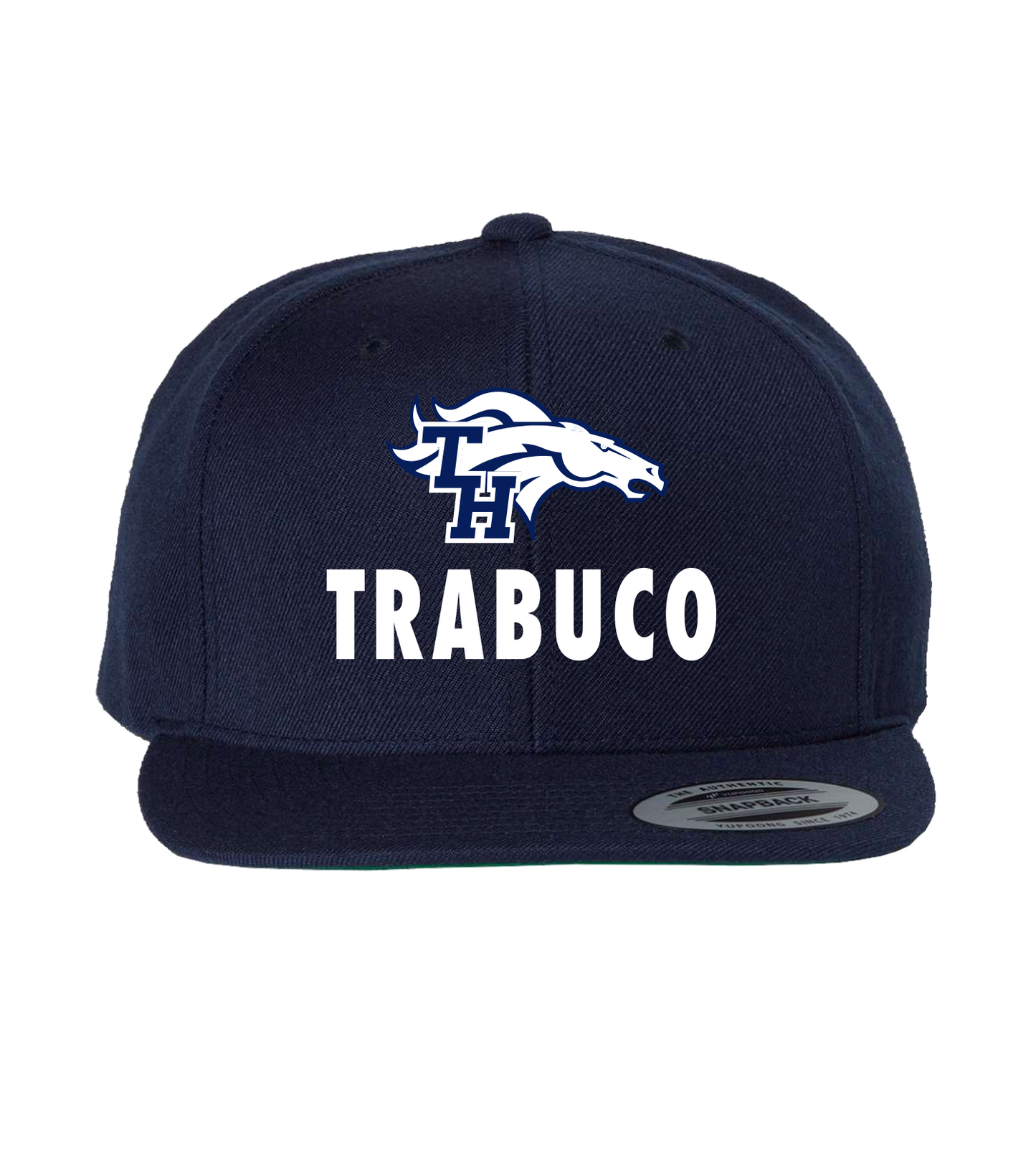 Trabuco Mustang 6089 Hat