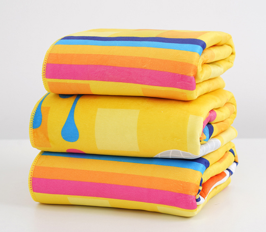 Heavyweight Towel (Overseas)