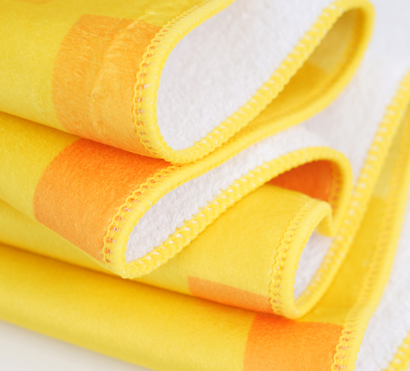 Heavyweight Towel (Overseas)