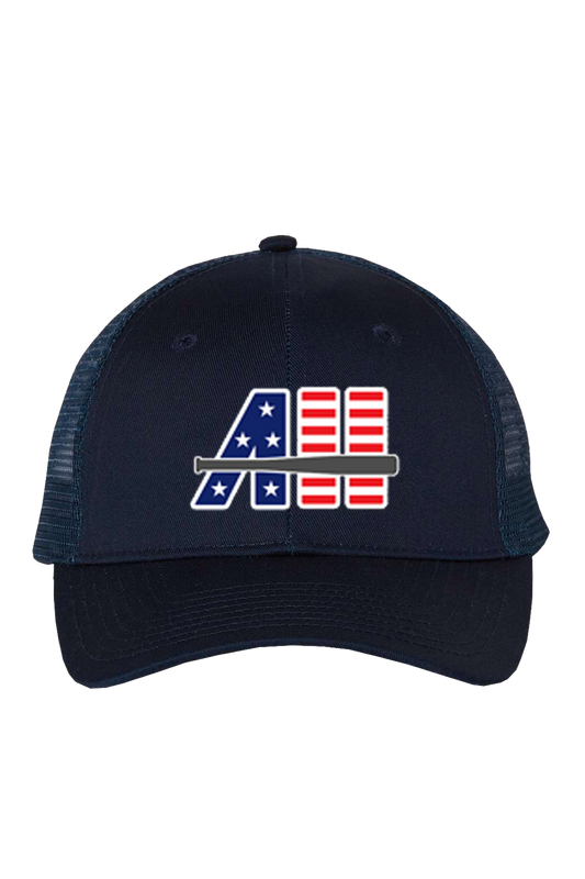 AHLL - VC400 Mesh Hat