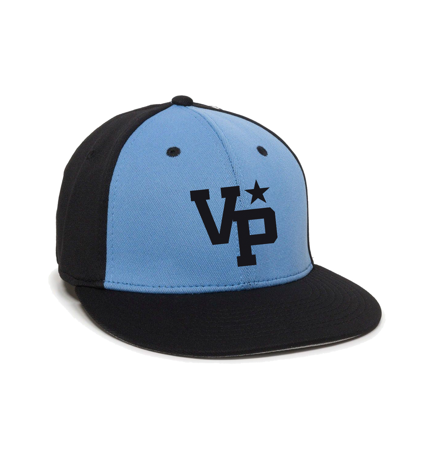 VP All Stars Pacific P-Tec FlexFit Hat (SOLD OUT)