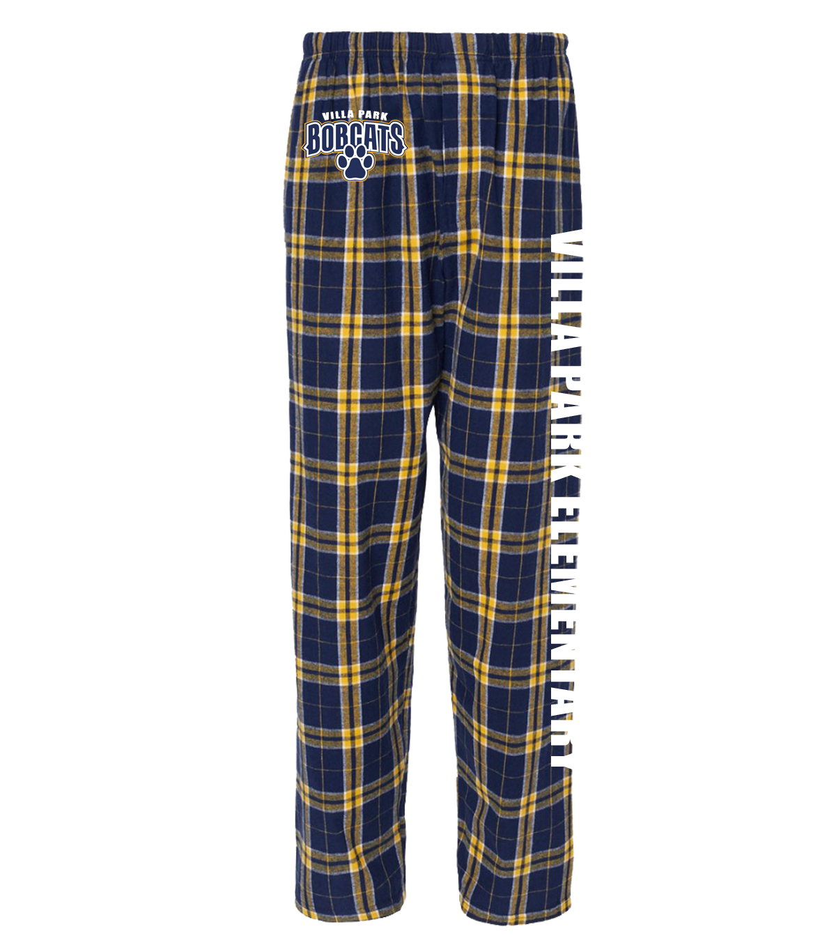 VPE Holiday Boxercraft Flannel Pants