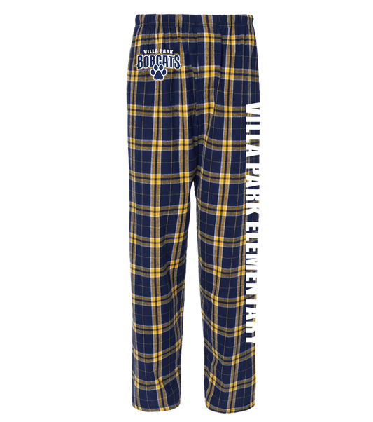VPE Holiday Boxercraft Flannel Pants