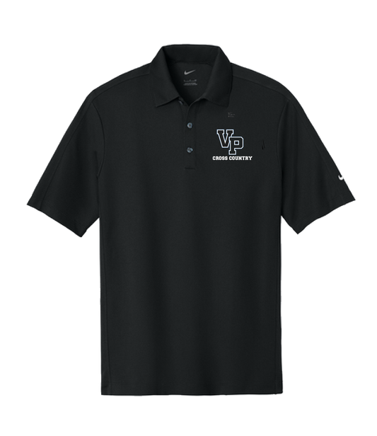 NIKE - VP Cross Country Polo