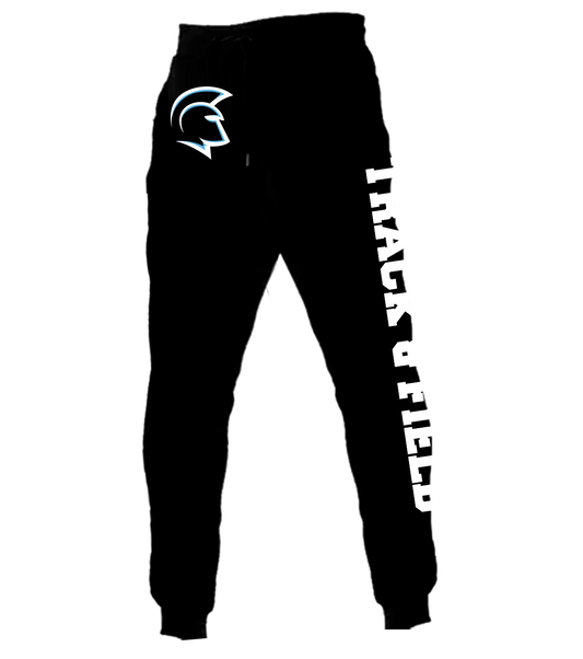 VP Track & Field Sweatpant - Youth and Adult (Black)