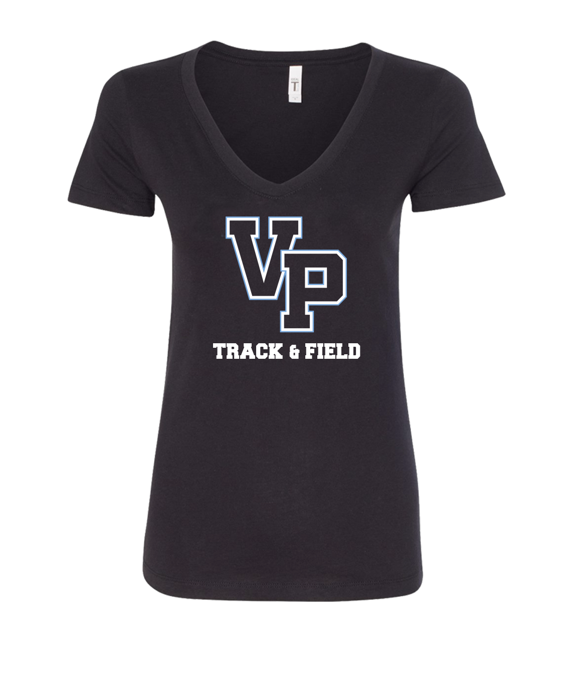 VP Track & Field  Women's Vneck