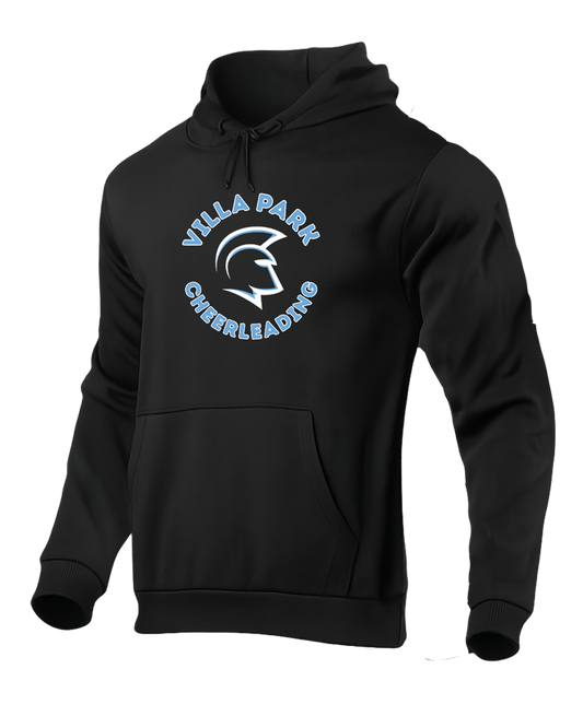 VP Cheer Sweatshirt - Youth and Adult (Black)