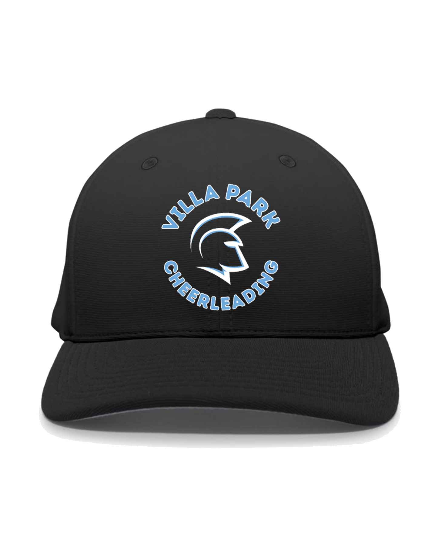 VP Cheer Pacific Performance Hat (Black)