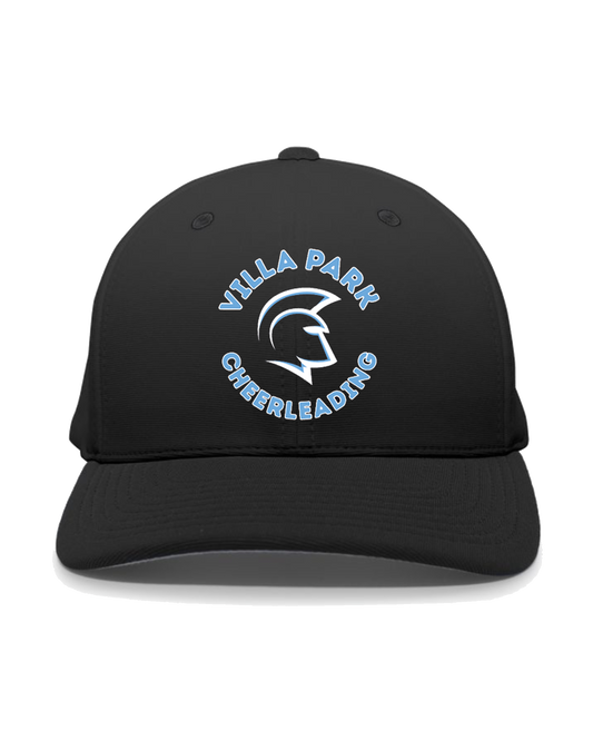 VP Cheer Pacific Performance Hat (Black)