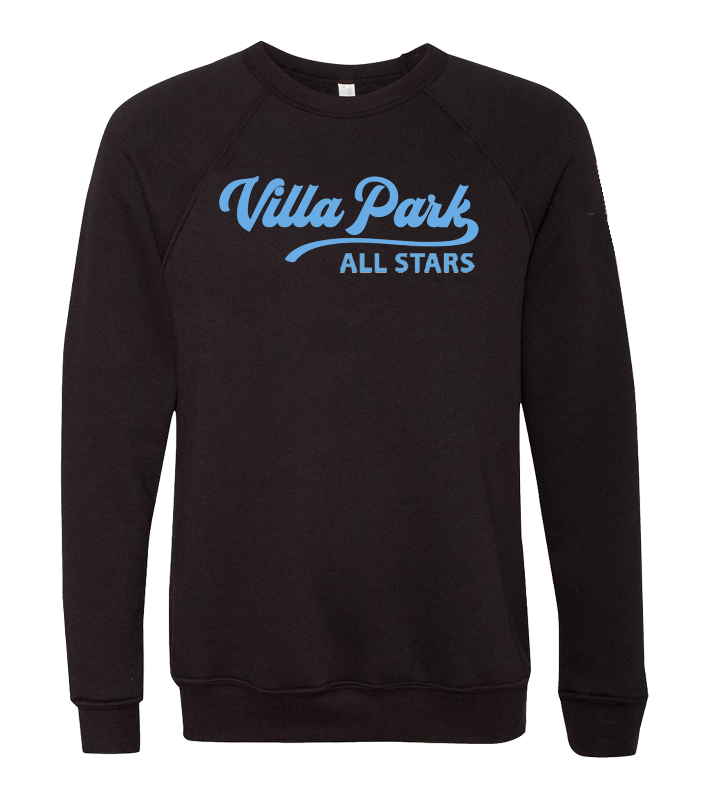 VP All Stars Bella Fleece Crewneck Sweatshirt