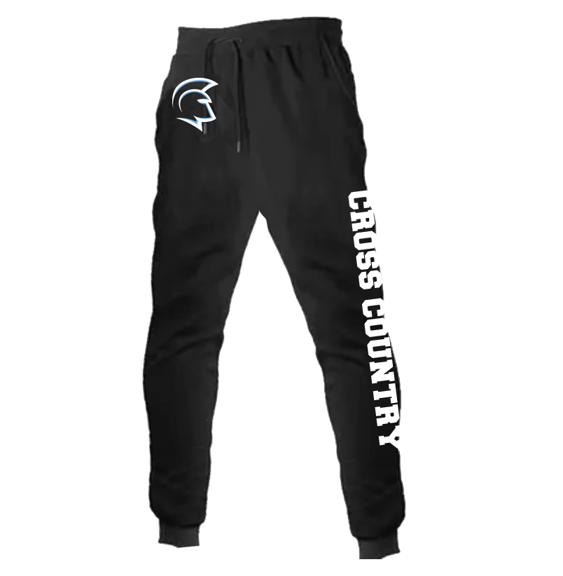 VP Cross Country Sweatpant - Youth and Adult (Black)