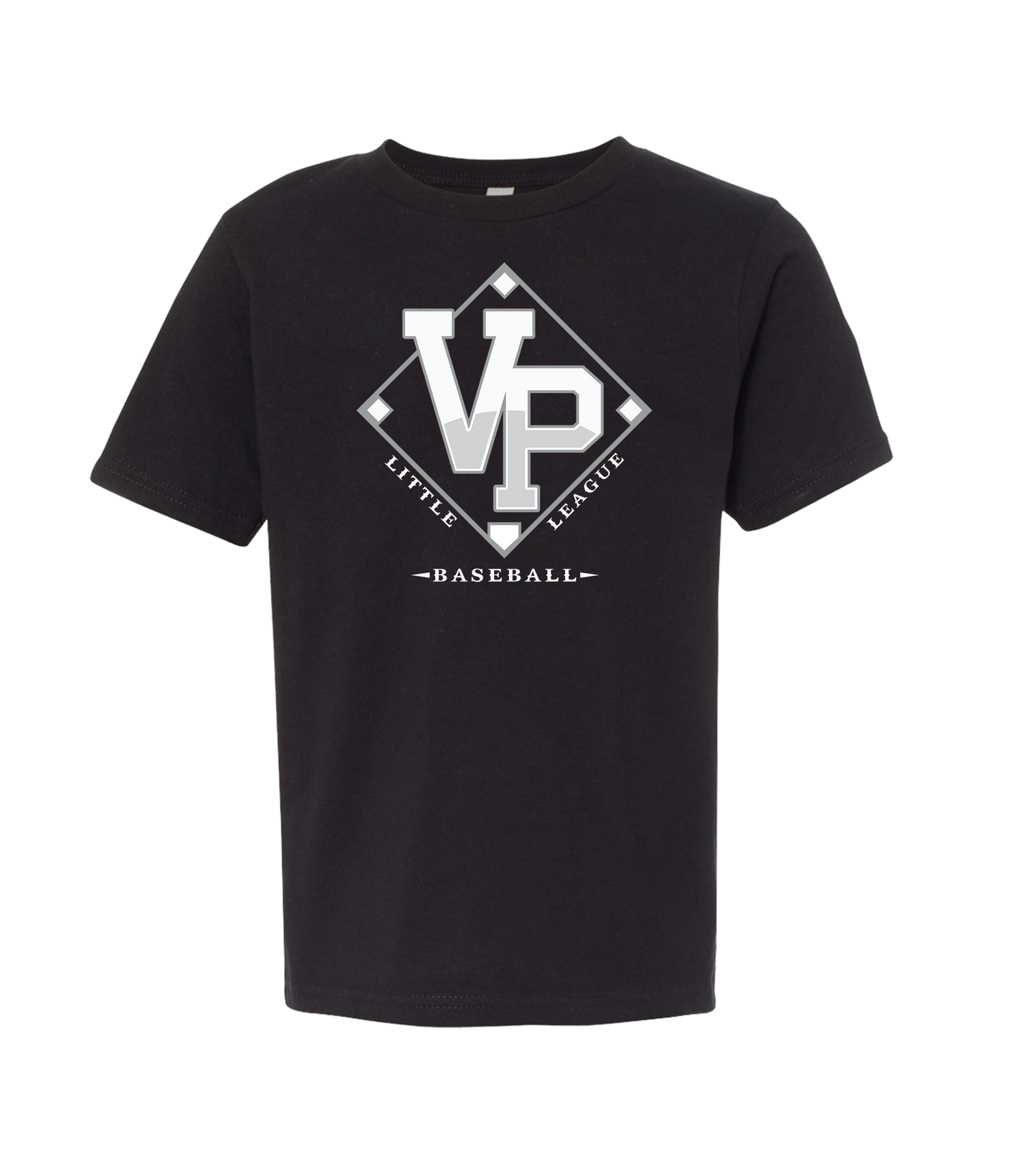 VP Baseball Diamond Youth Shirt