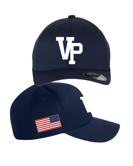 VPLL Pacific Performance Hat