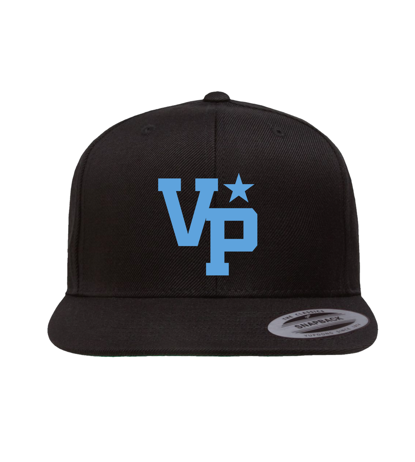 VP All Star YP Classic Hat (Snapback)