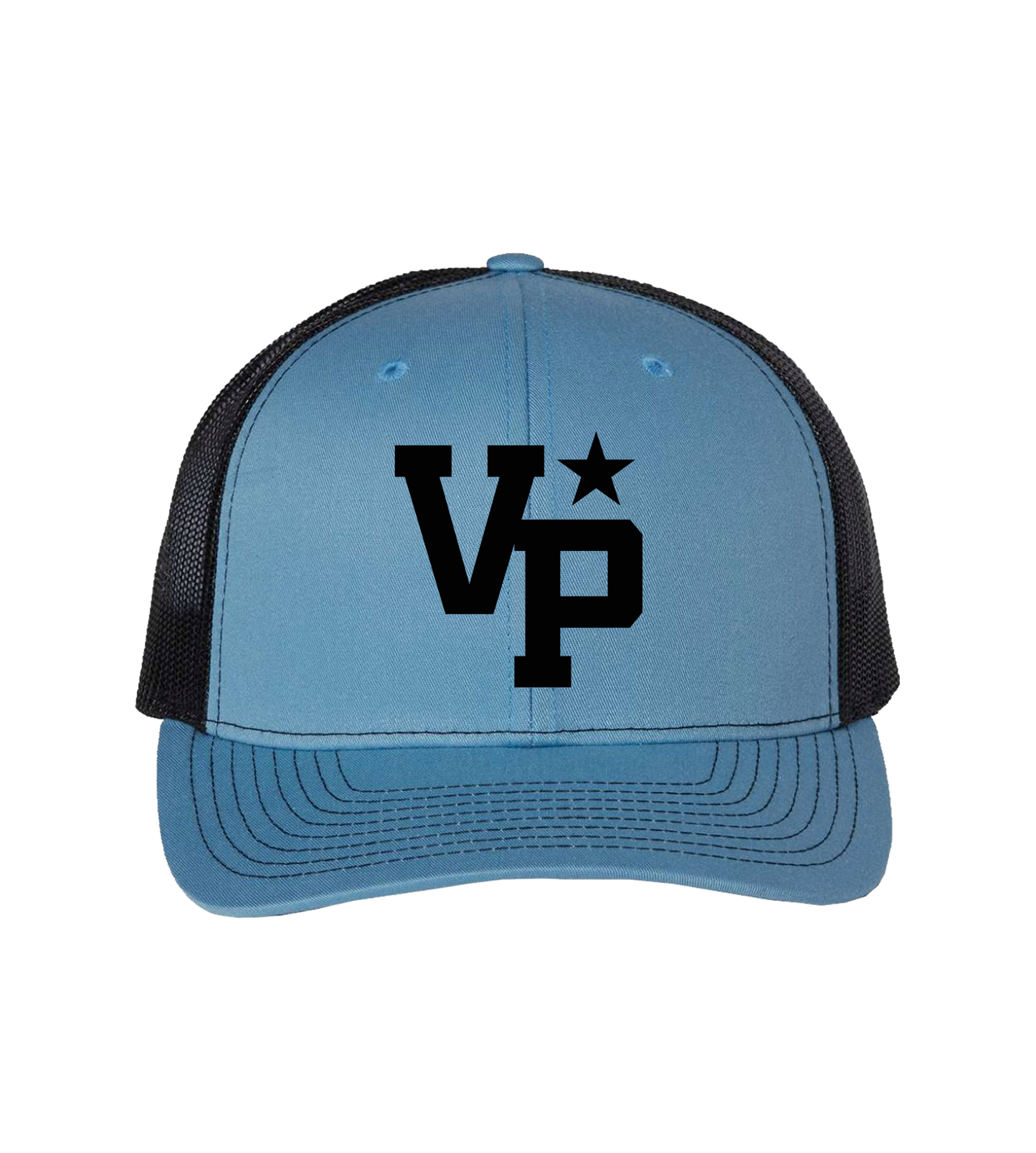 VP All Stars Richardson Snapback Trucker